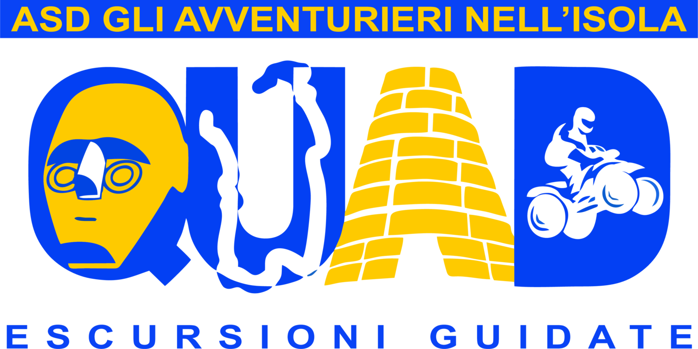 ASD Gli Avventurieri nell'Isola — Quad escursioni guidate