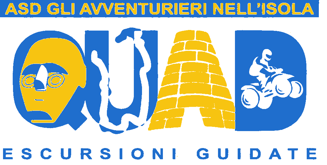ASD Gli Avventurieri nell'Isola — Quad escursioni guidate
